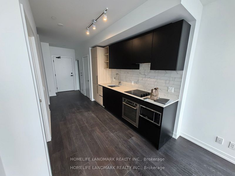 55 Mercer St, unit 2915 for rent