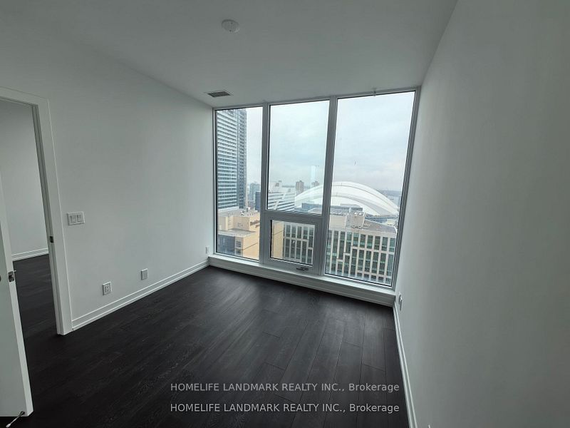 55 Mercer St, unit 2915 for rent