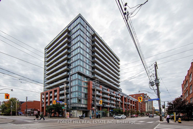 775 King St W, unit 614 for sale