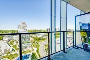 150 Fairview Mall Dr E, unit 1510 for rent