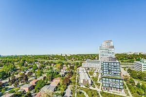 150 Fairview Mall Dr E, unit 1510 for rent