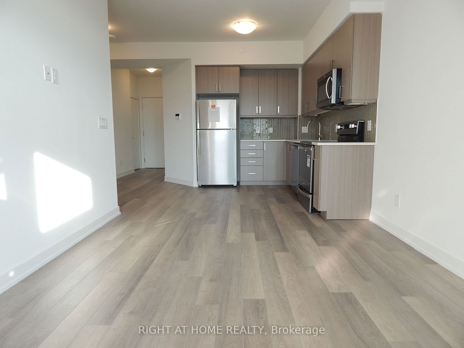 1603 Eglinton Ave W, unit 1307 for rent