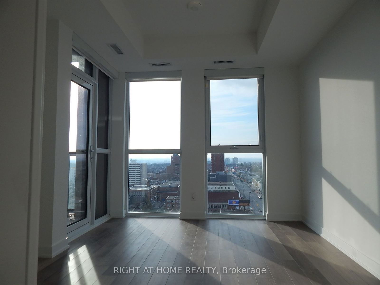 1603 Eglinton Ave W, unit 1307 for rent