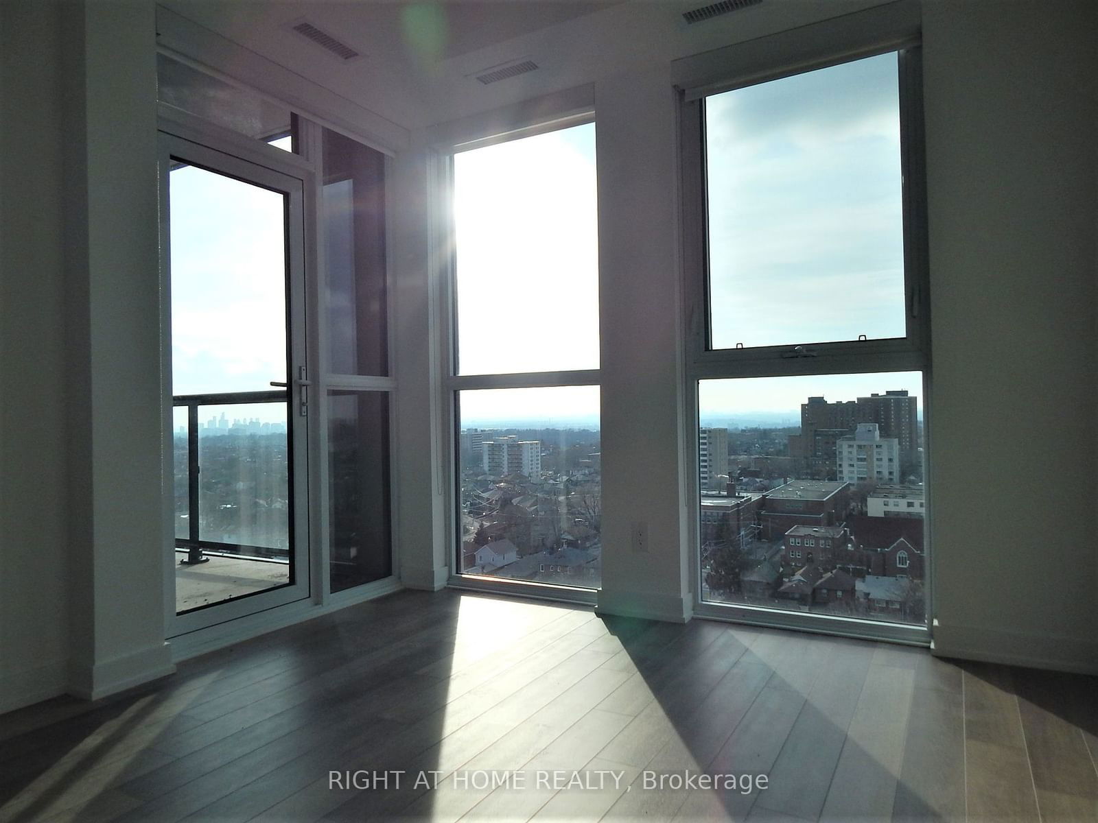 1603 Eglinton Ave W, unit 1307 for rent