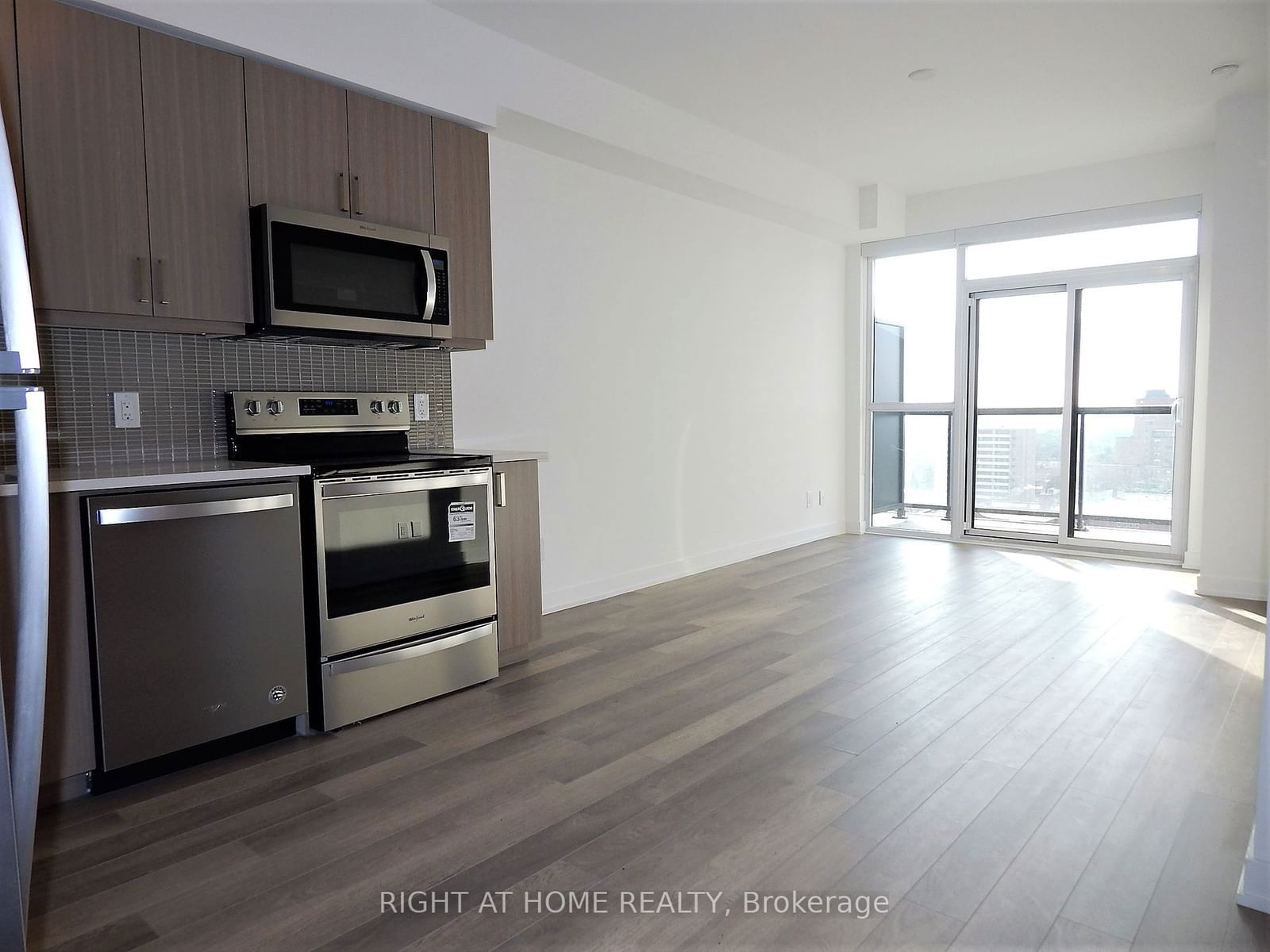 1603 Eglinton Ave W, unit 1307 for rent