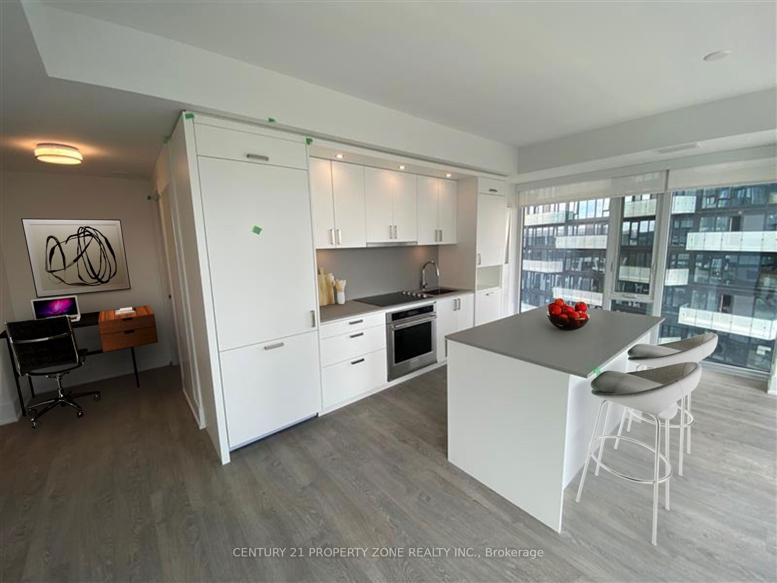 470 Front St W, unit 1412 for sale