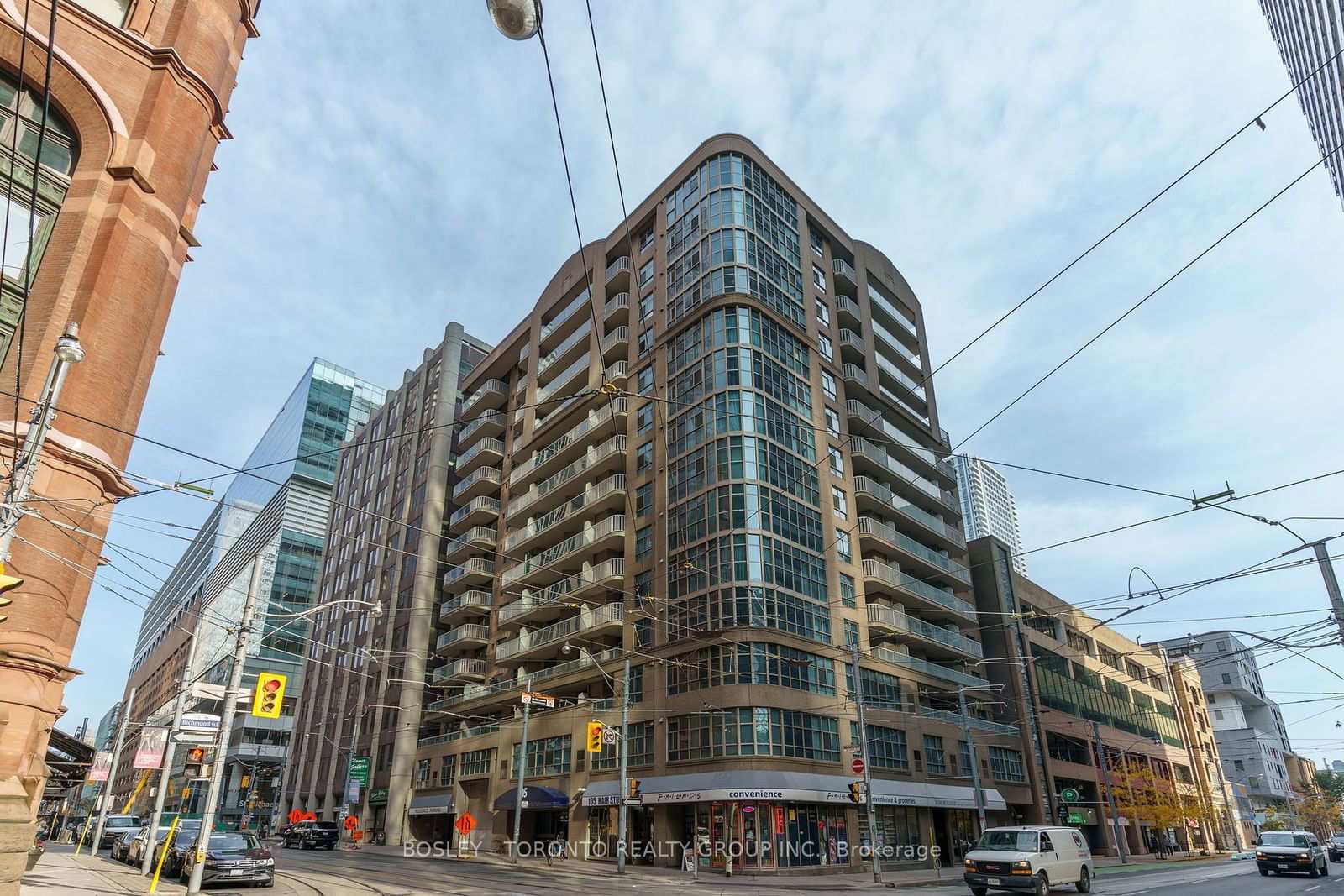 105 Victoria St, unit 606 for rent