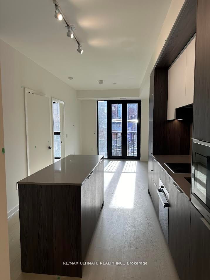 123 Portland St, unit 208 for sale