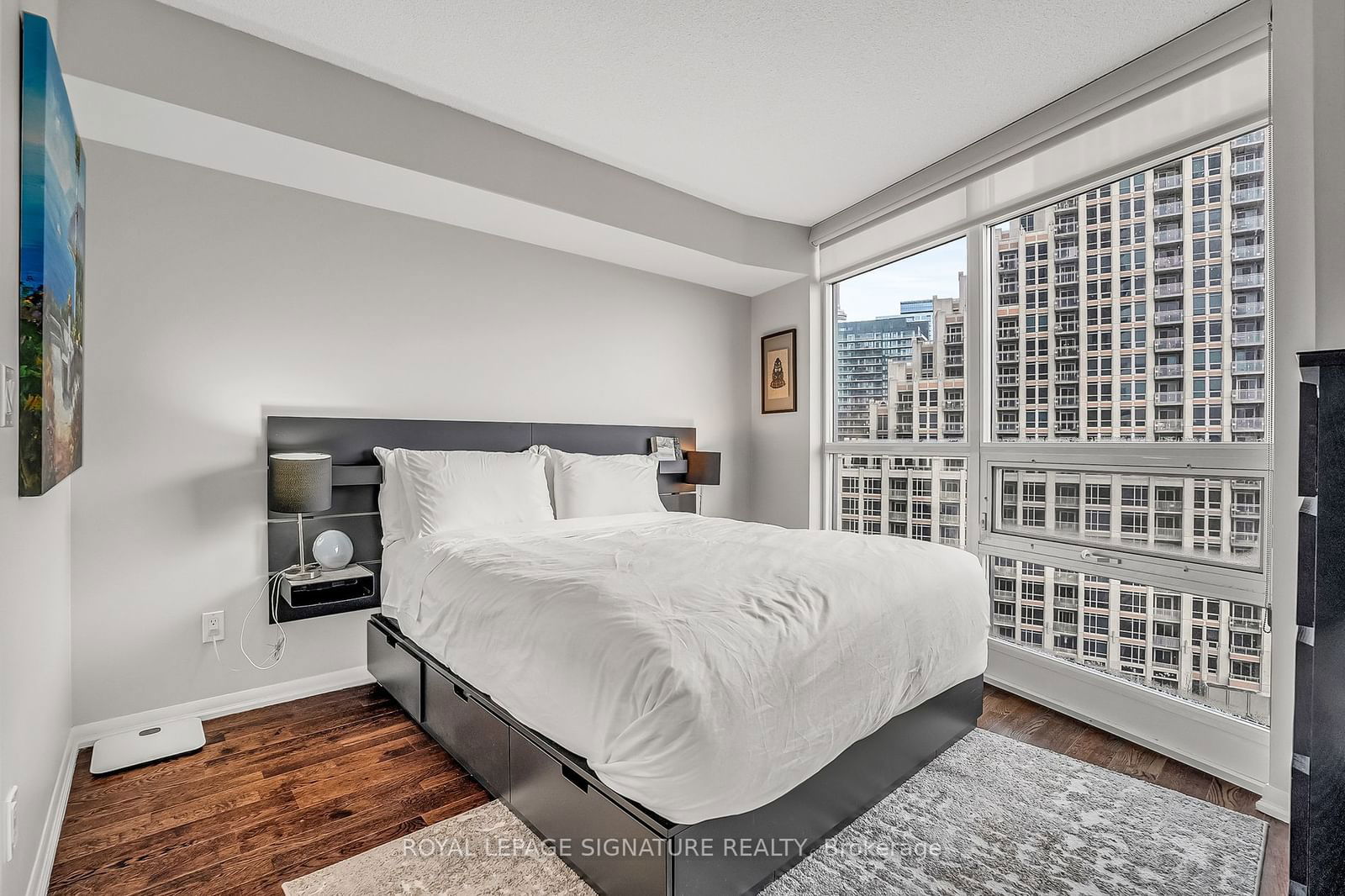 215 Fort York Blvd, unit 1104 for rent