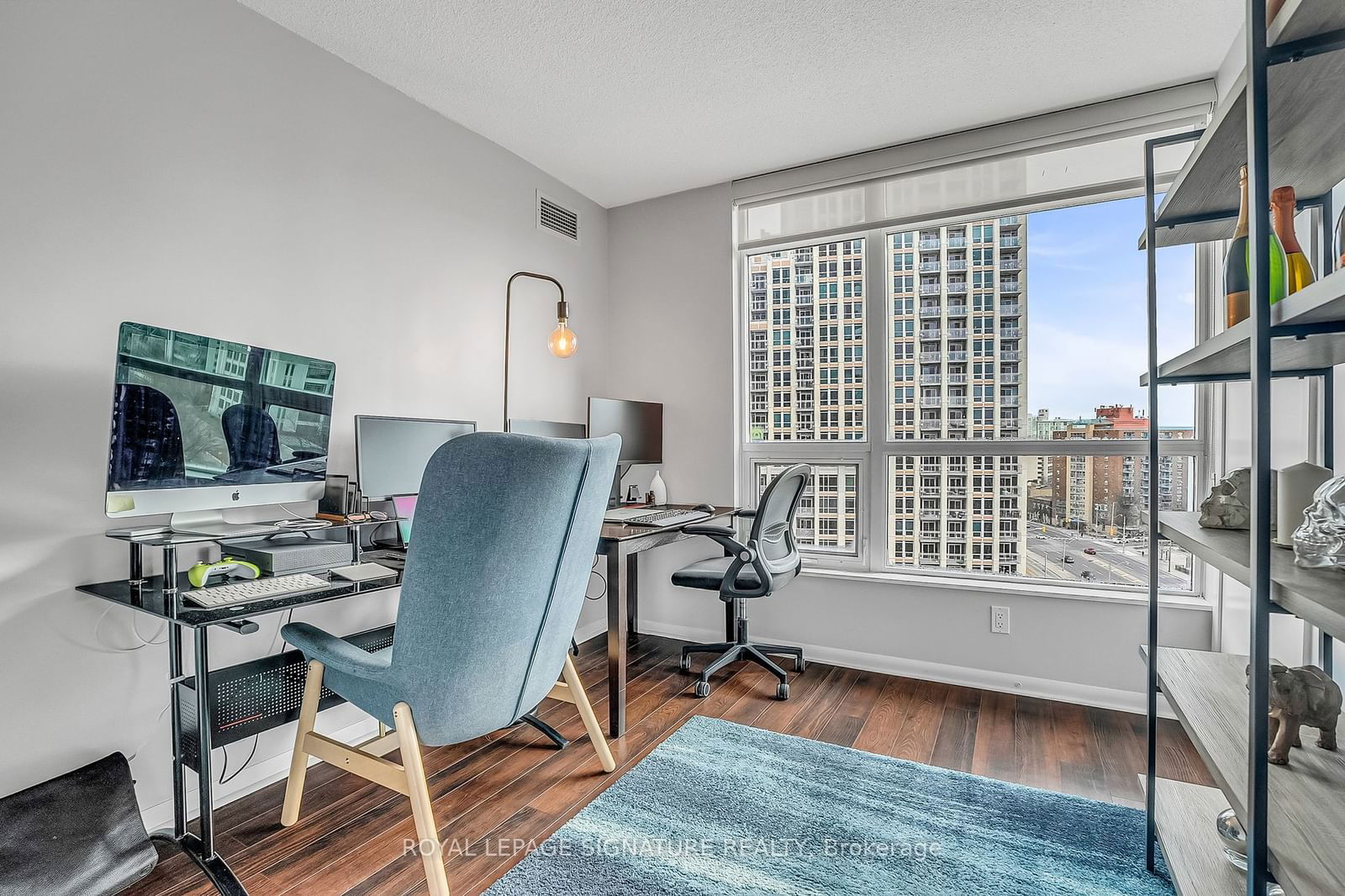 215 Fort York Blvd, unit 1104 for rent