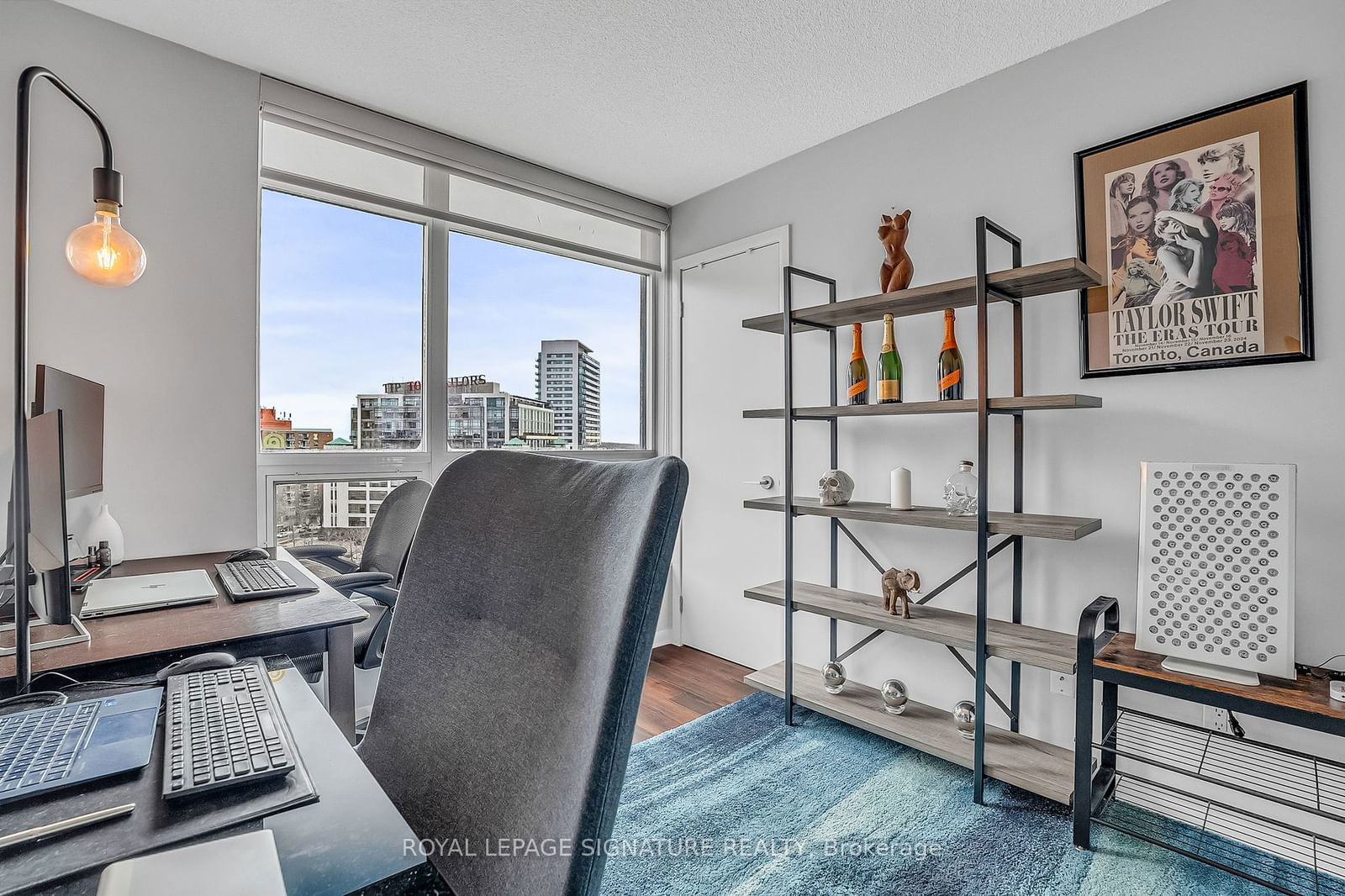 215 Fort York Blvd, unit 1104 for rent