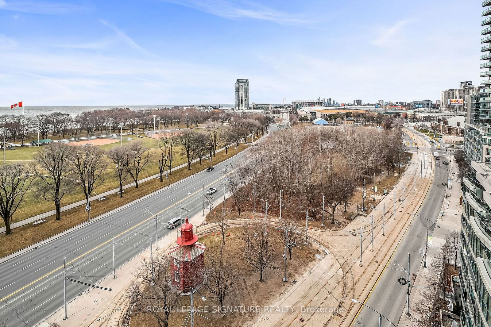 215 Fort York Blvd, unit 1104 for rent