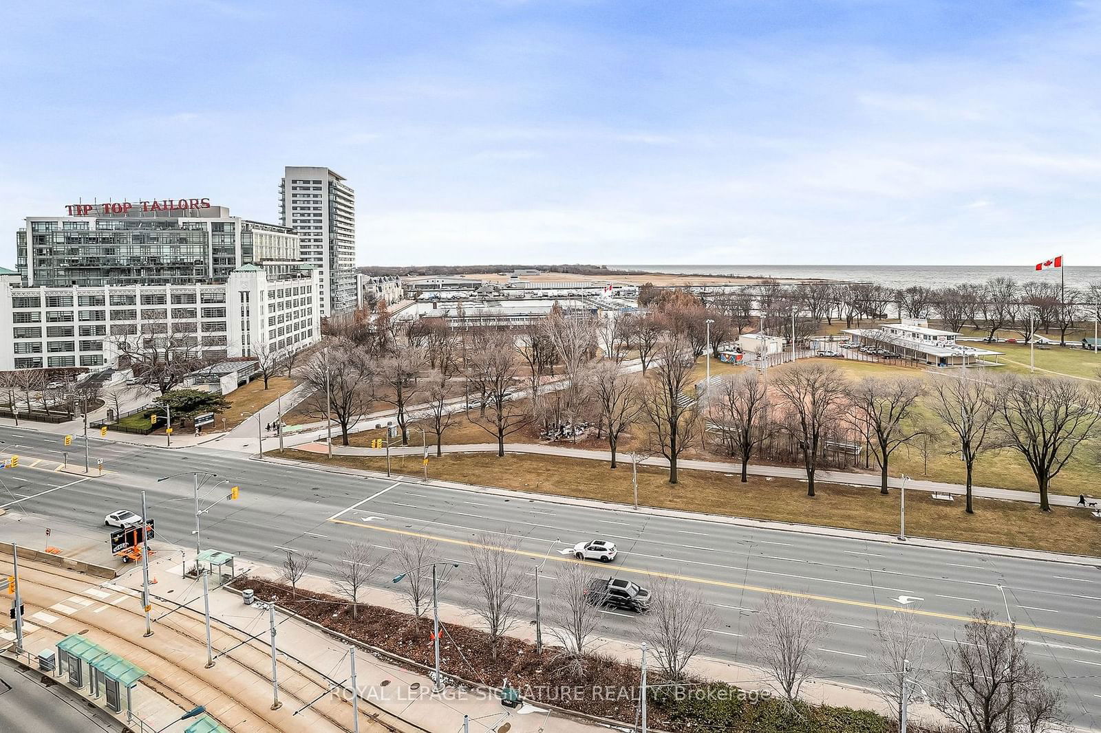 215 Fort York Blvd, unit 1104 for rent