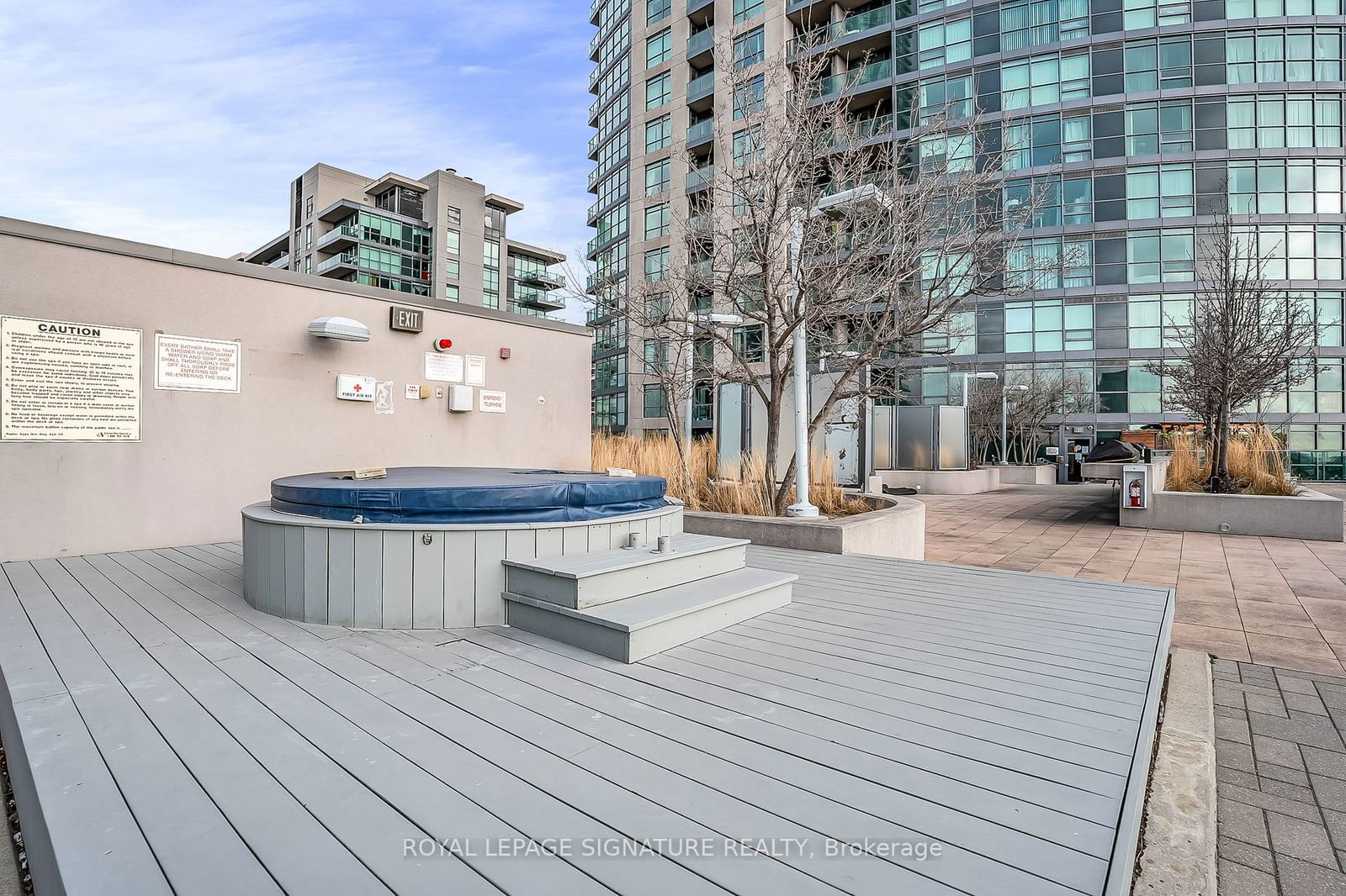 215 Fort York Blvd, unit 1104 for rent