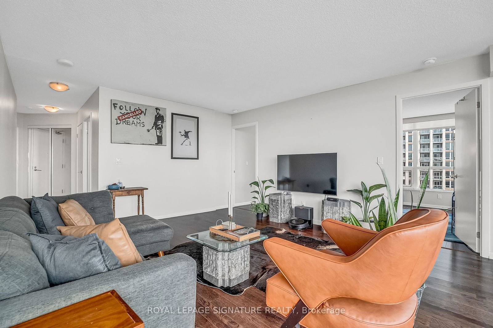 215 Fort York Blvd, unit 1104 for rent