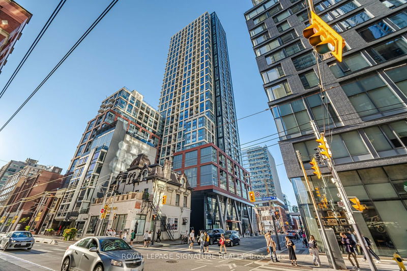 108 Peter St, unit 3115 for sale