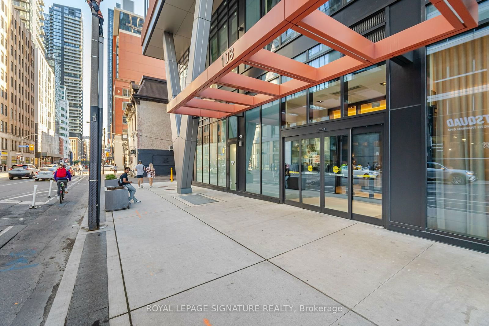 108 Peter St, unit 3115 for sale