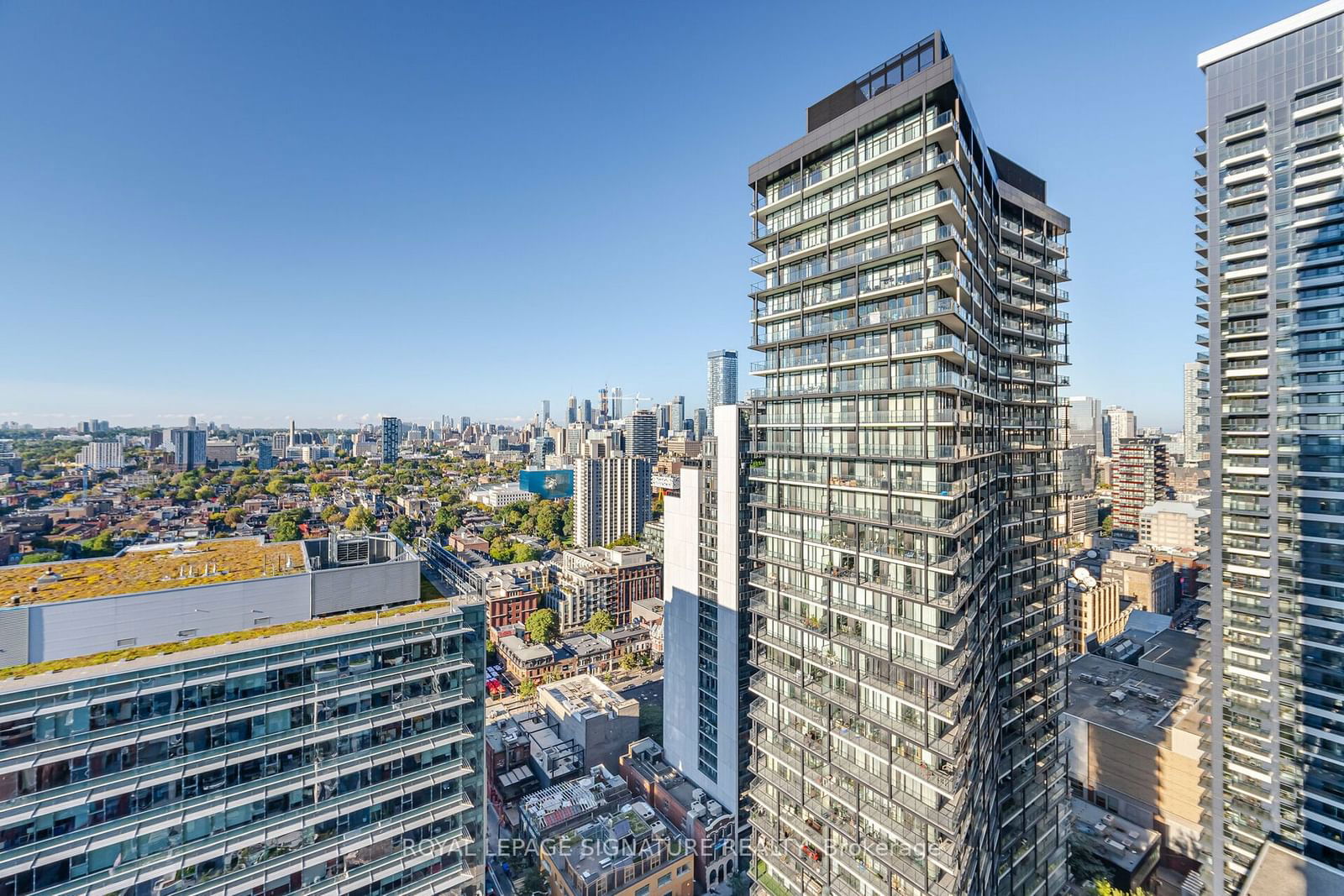 108 Peter St, unit 3115 for sale