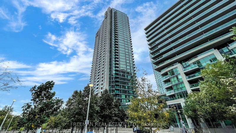 215 Fort York Blvd, unit 417 for rent