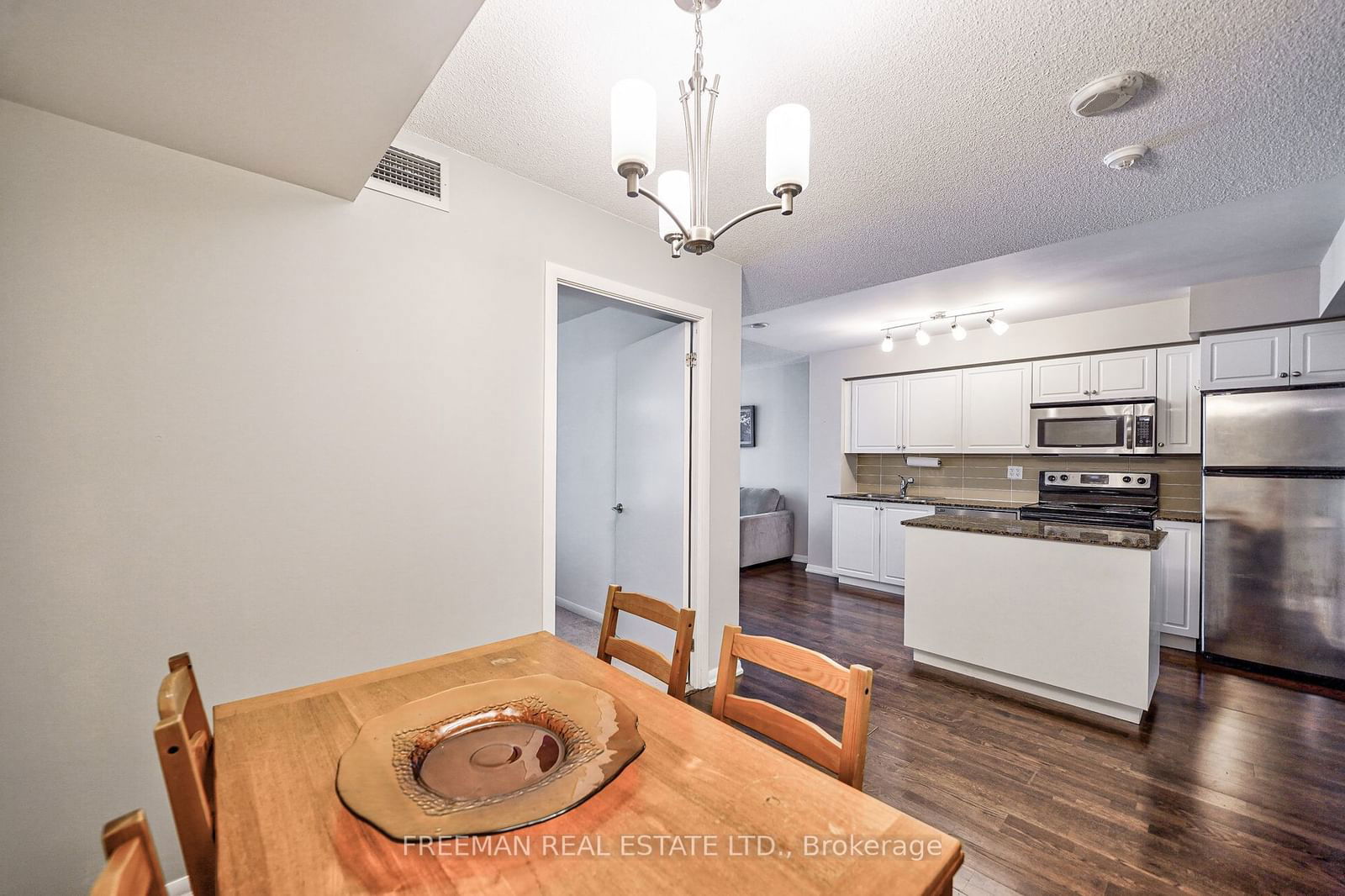 215 Fort York Blvd, unit 417 for rent