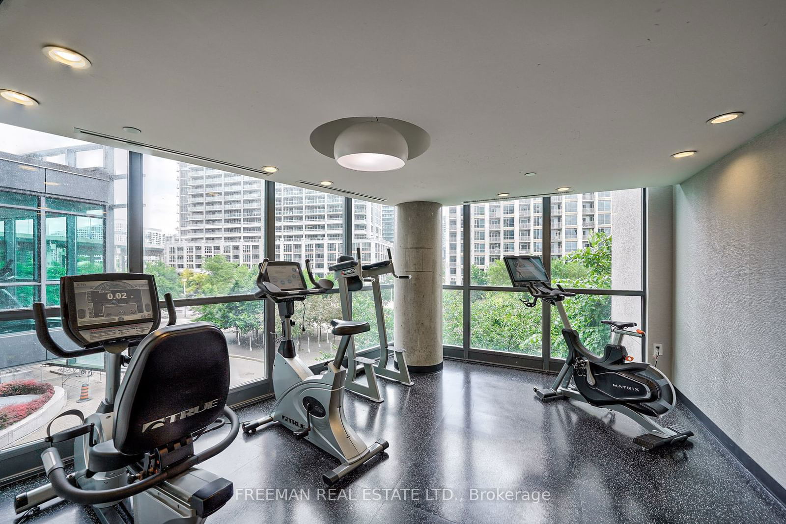 215 Fort York Blvd, unit 417 for rent