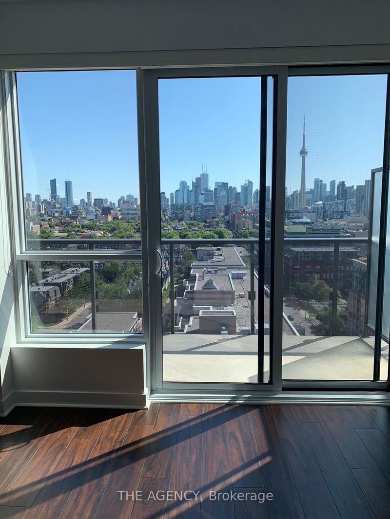 1030 King St W, unit PH10 for rent