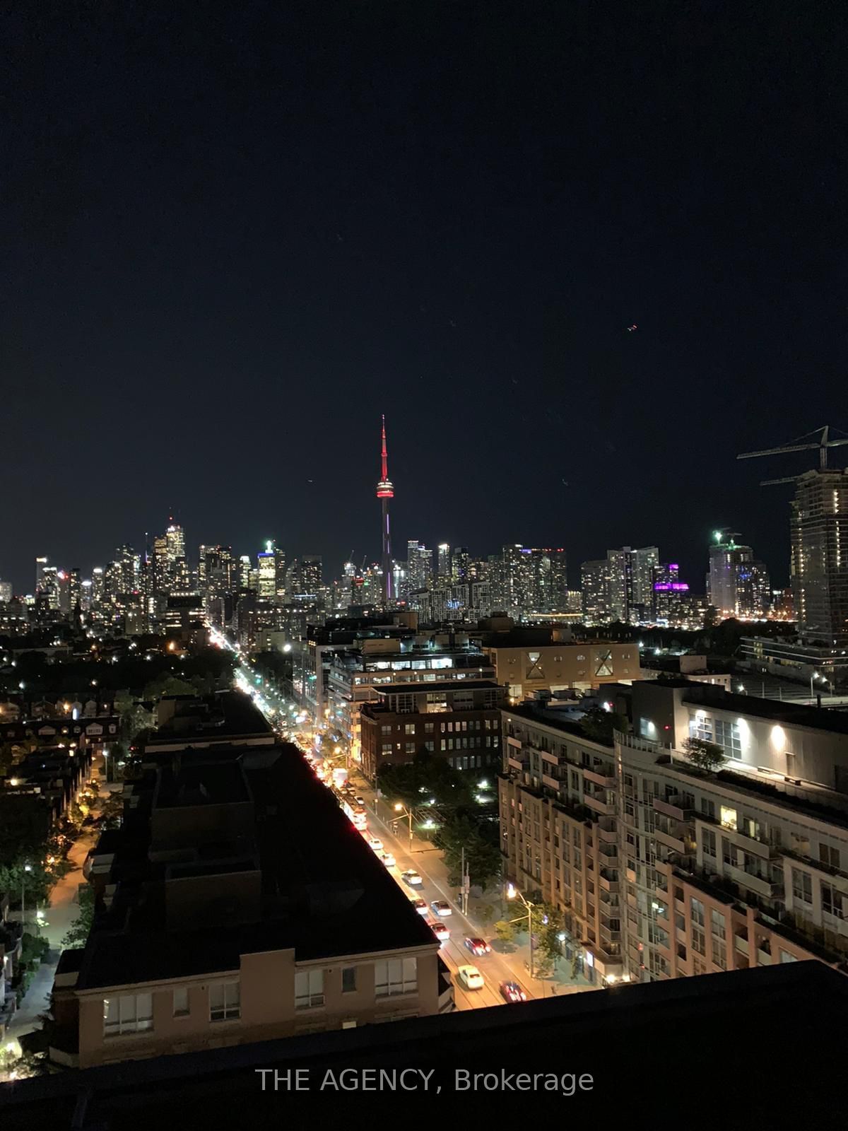 1030 King St W, unit PH10 for rent