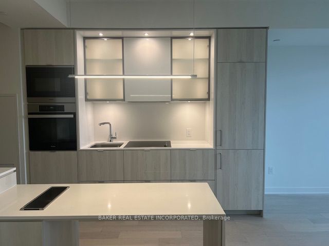 11 Yorkville Ave, unit 1804 for rent