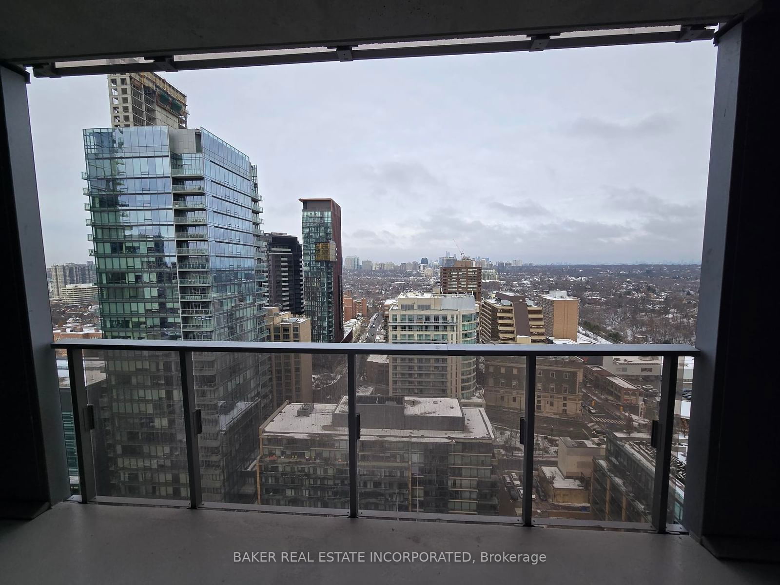 11 Yorkville Ave, unit 1804 for rent