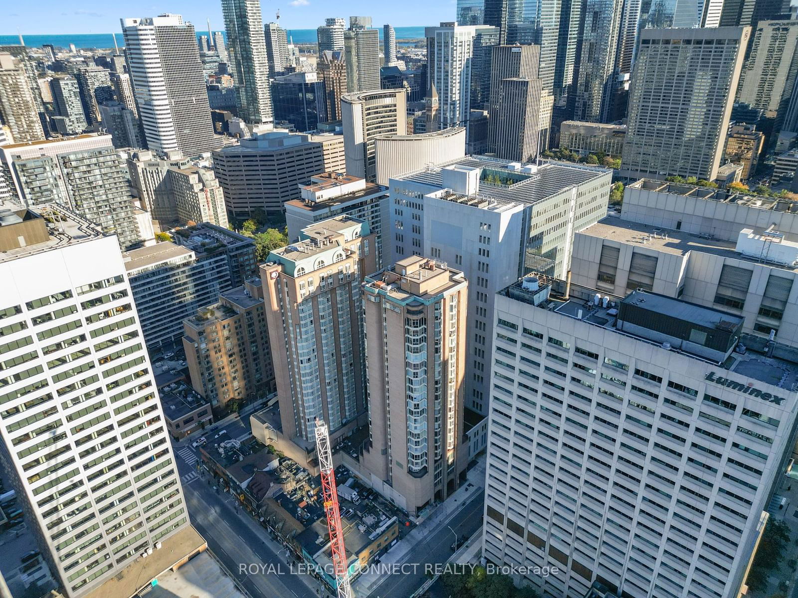 Chestnut Park, Downtown, Toronto