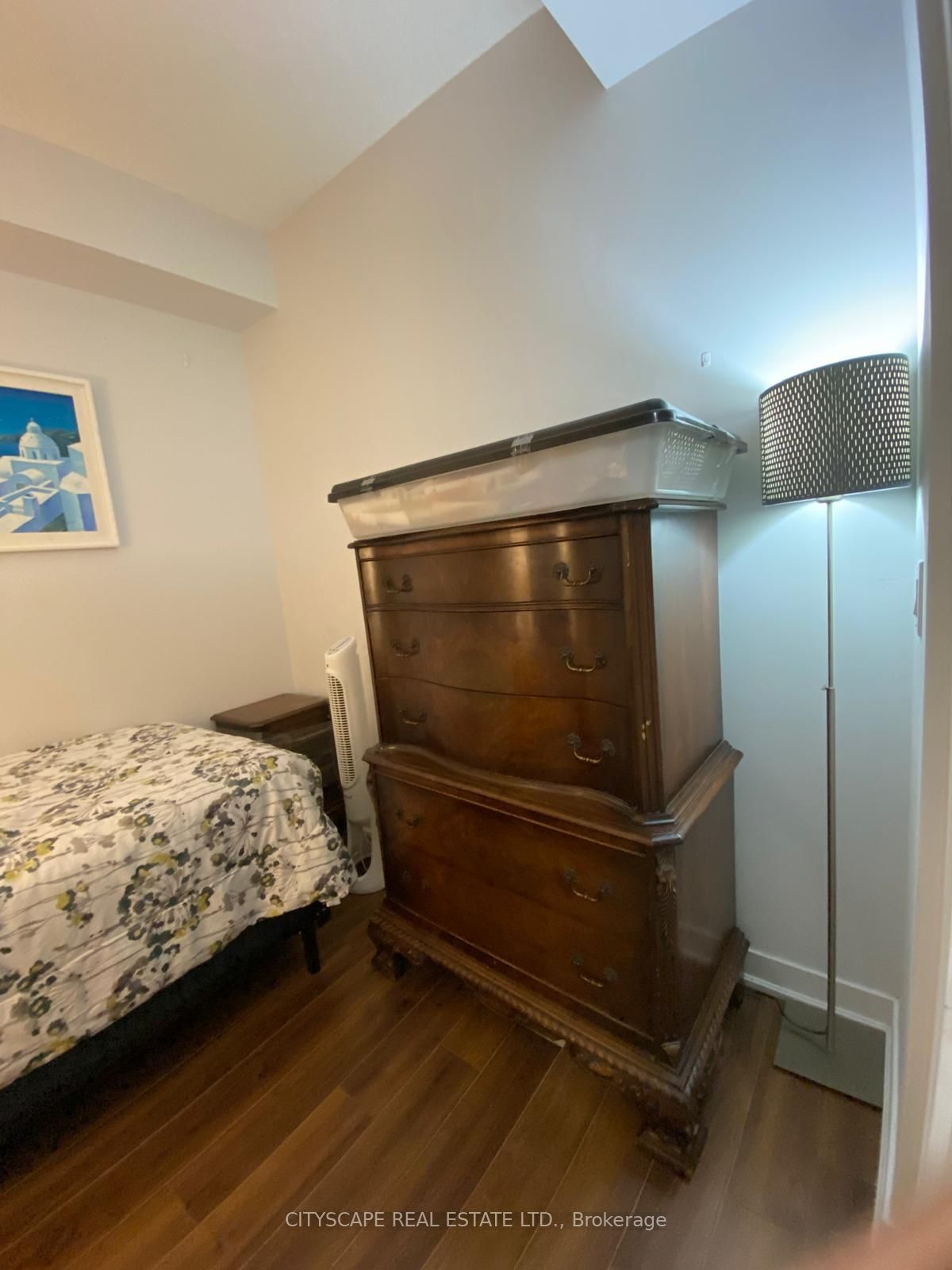 60 Berwick Ave, unit 411 for rent