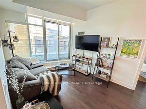 8 Scollard St, unit Ph109 for rent