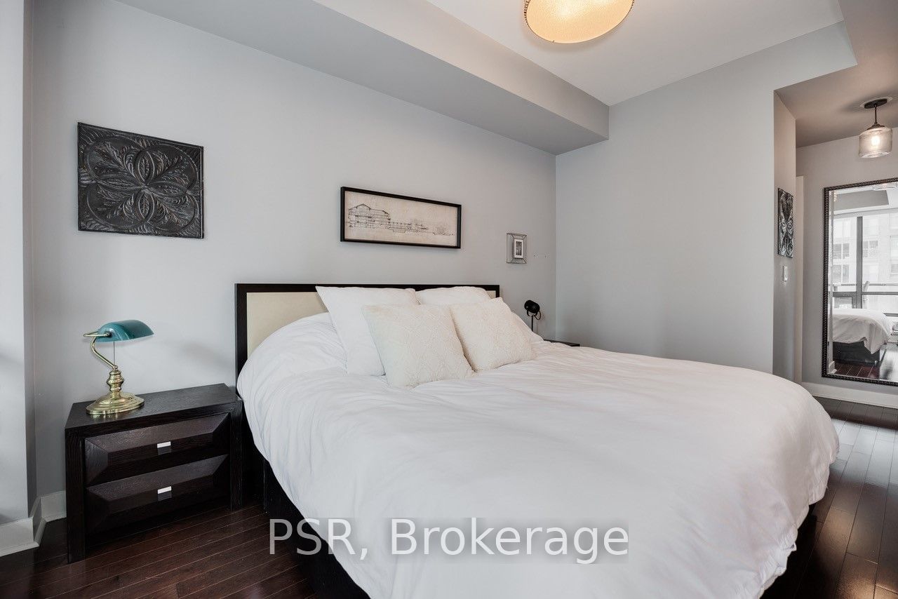 438 King St W, unit 612 for sale