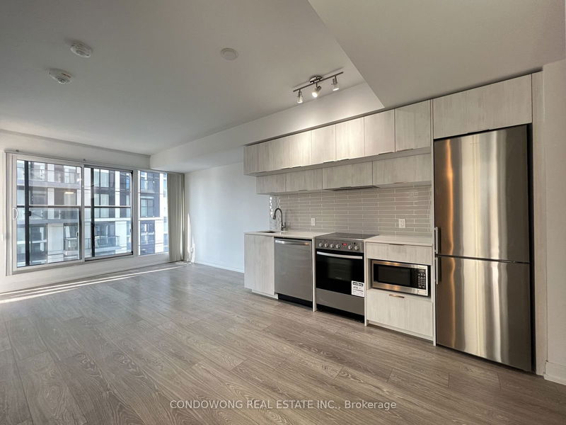 181 Dundas St E, unit 2811 for rent