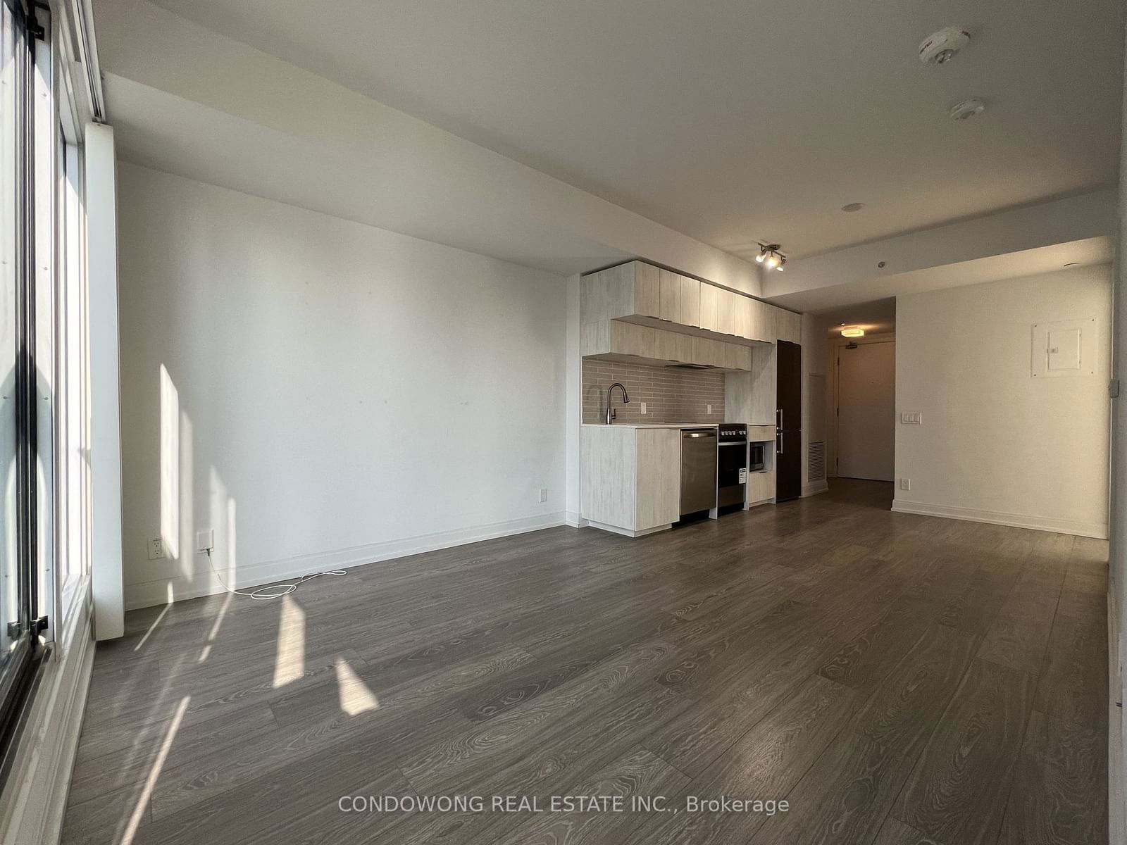 181 Dundas St E, unit 2811 for rent