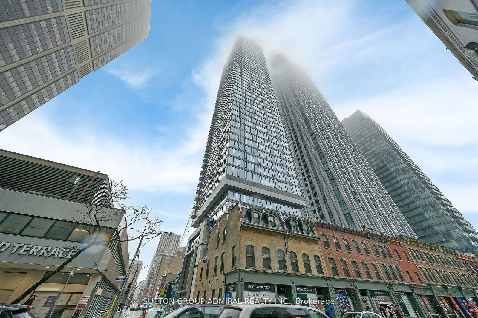 8 Cumberland St, unit 1706 for sale