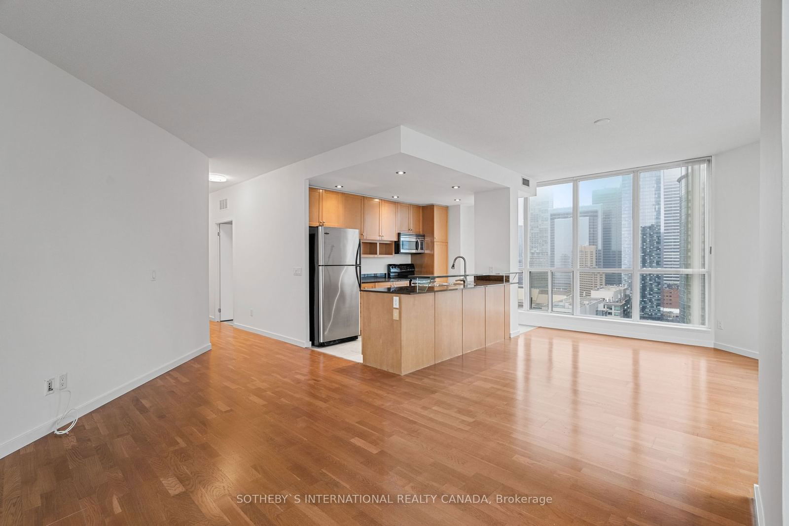 218 Queens Quay W, unit 2502 for rent