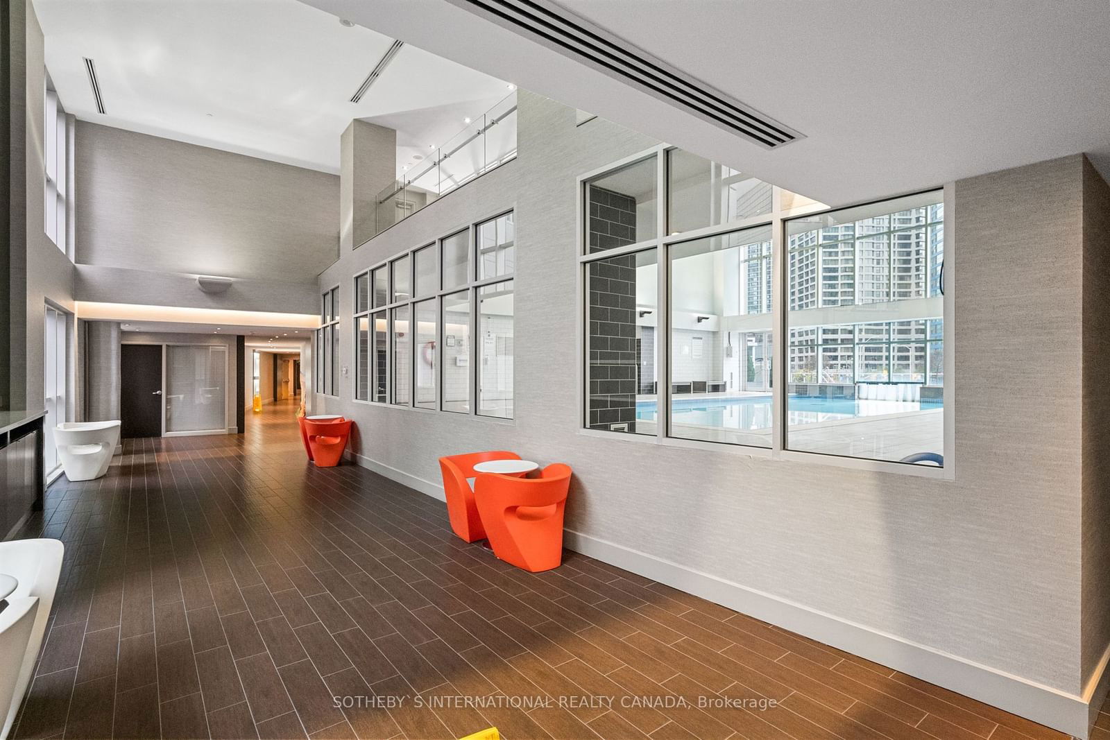 218 Queens Quay W, unit 2502 for rent