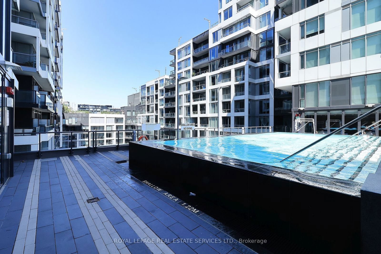 27 Bathurst St, unit 1901W for rent