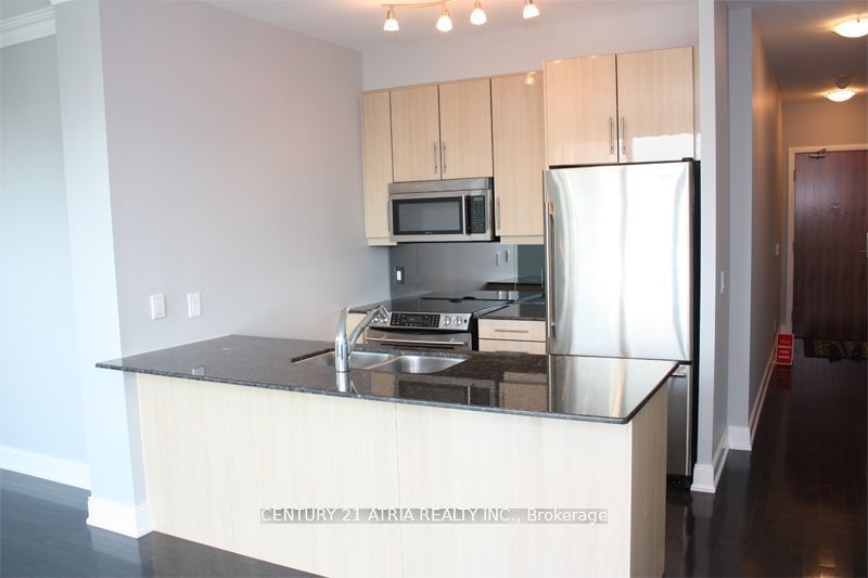 88 Broadway Ave, unit 2001 for rent