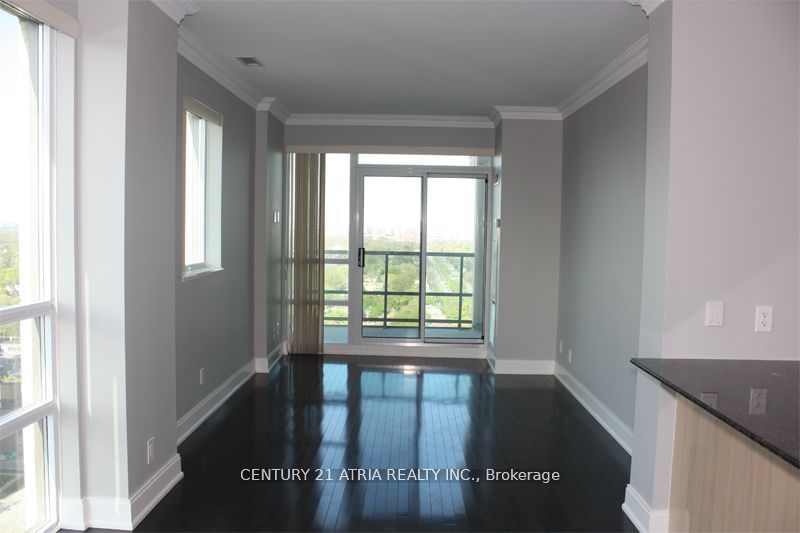 88 Broadway Ave, unit 2001 for rent