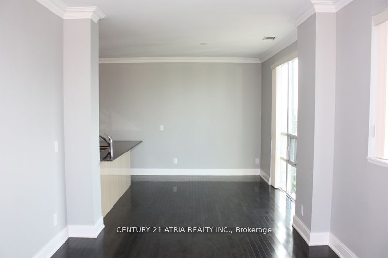 88 Broadway Ave, unit 2001 for rent