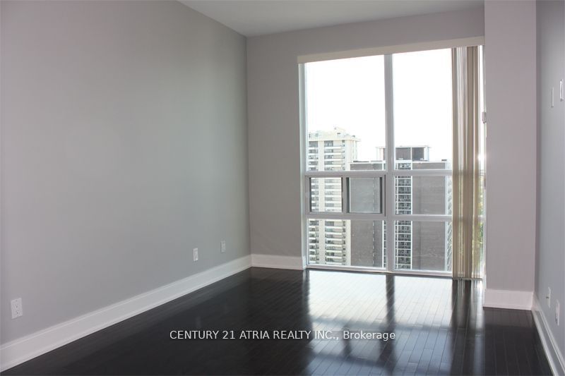 88 Broadway Ave, unit 2001 for rent