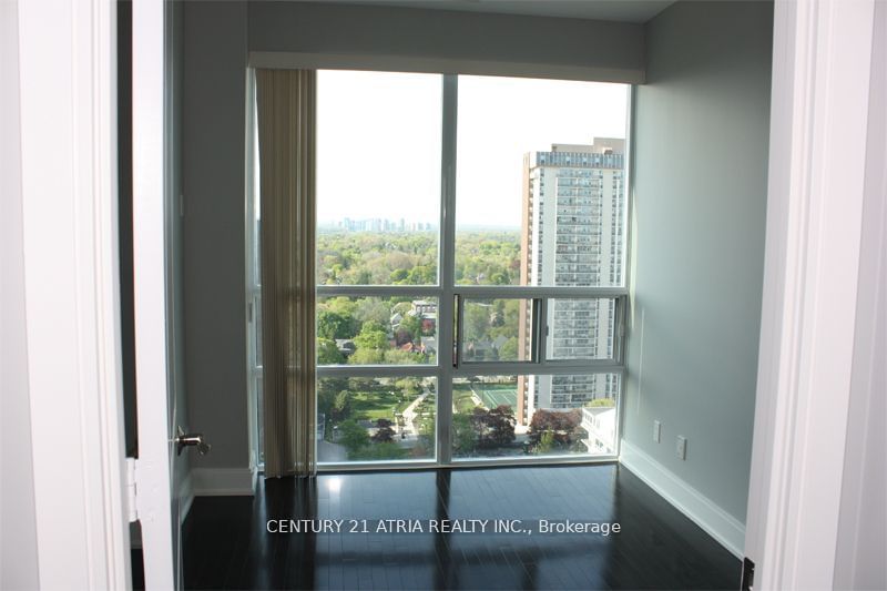 88 Broadway Ave, unit 2001 for rent