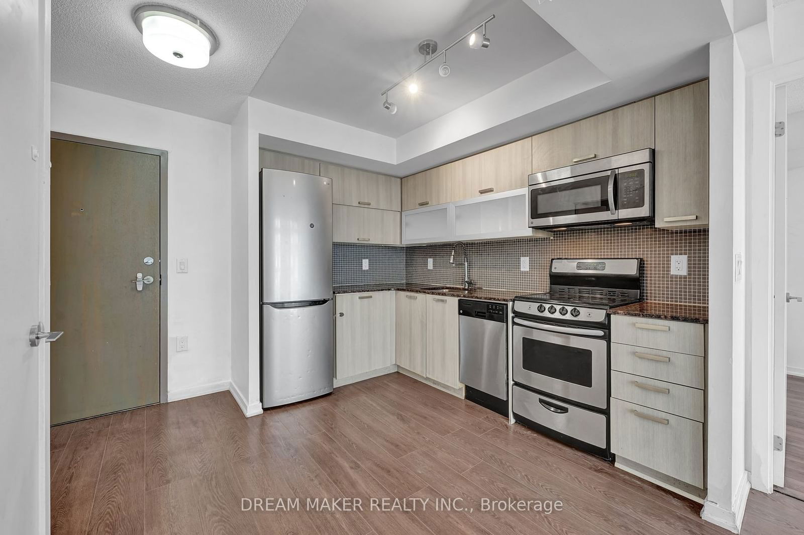 36 Lisgar St, unit 1902W for rent