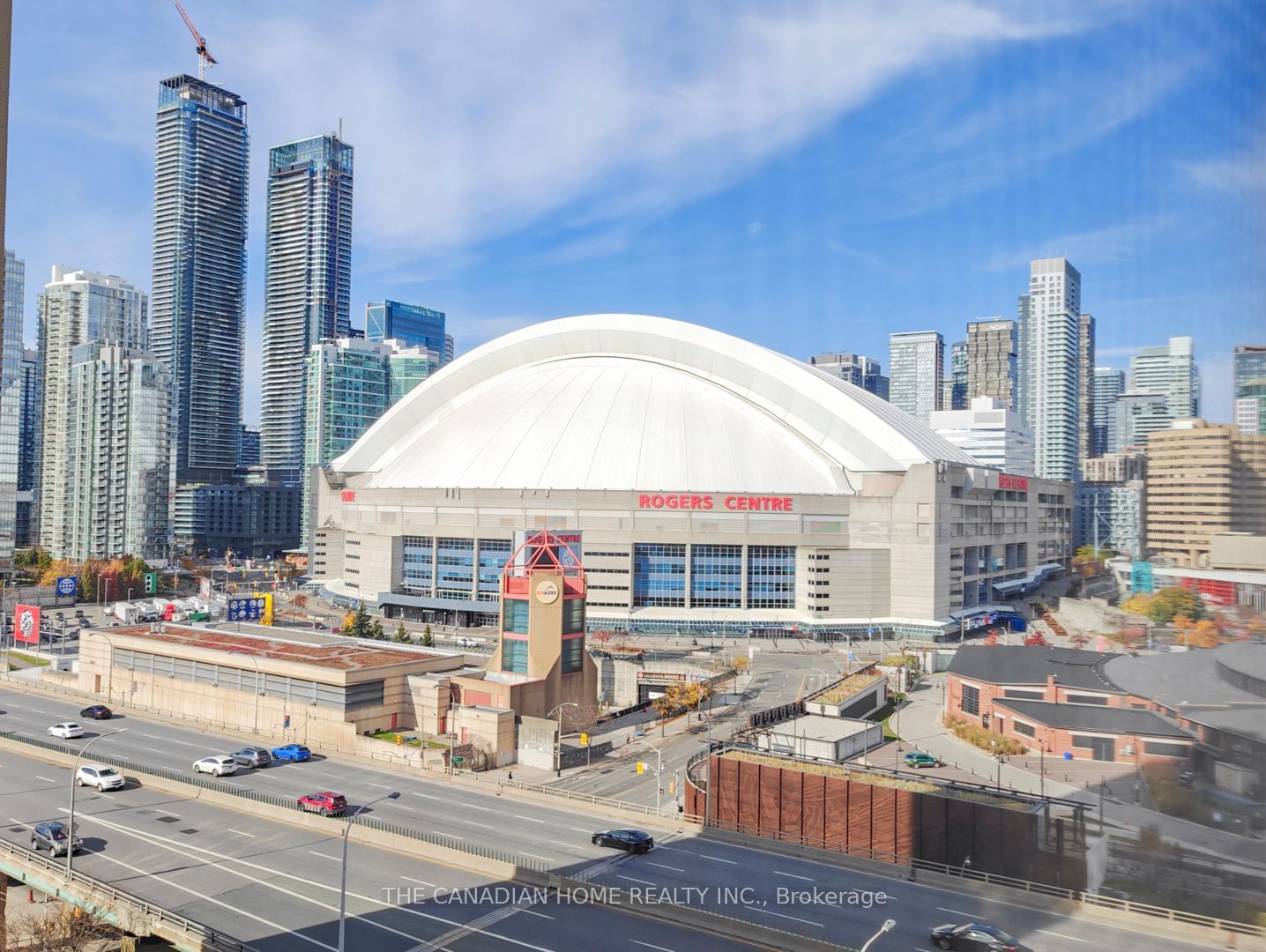 Harbourpoint II Condos, Downtown, Toronto