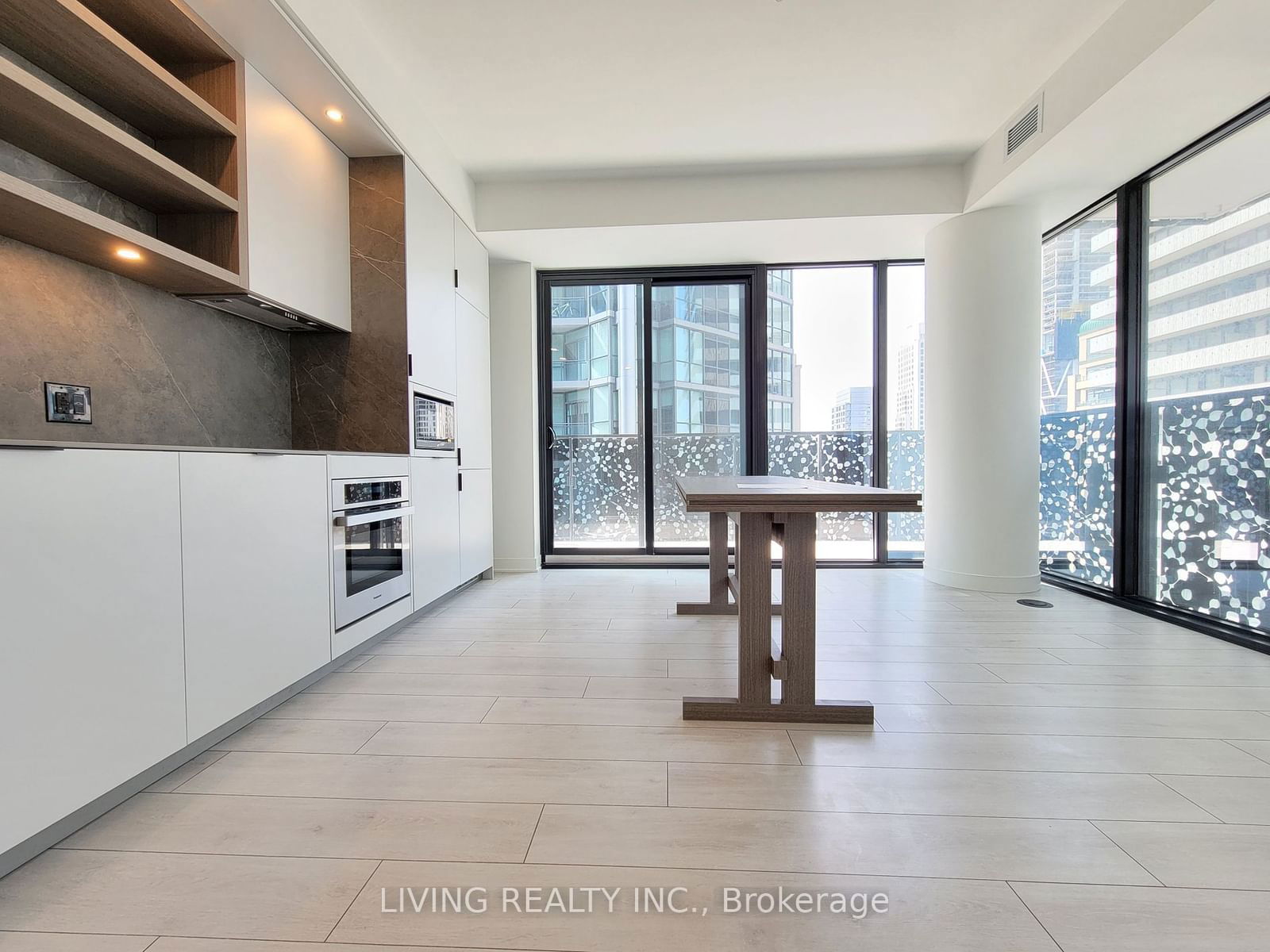 55 Charles St, unit 2910 for rent