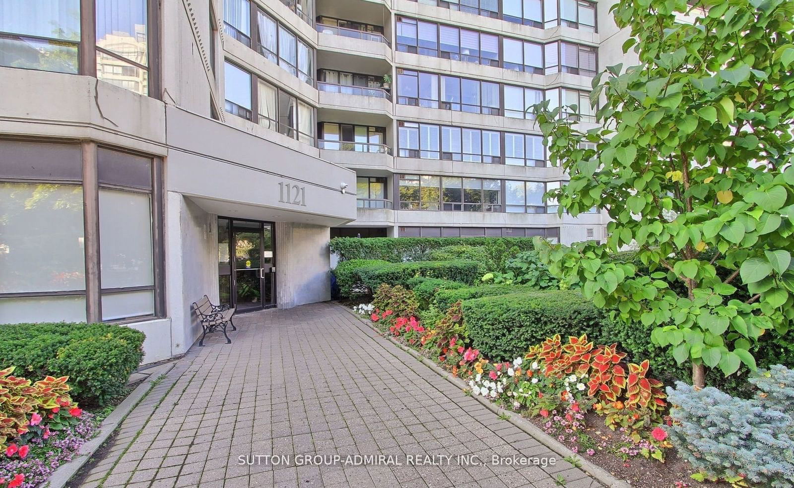 1121 Steeles Ave W, unit 909 for sale