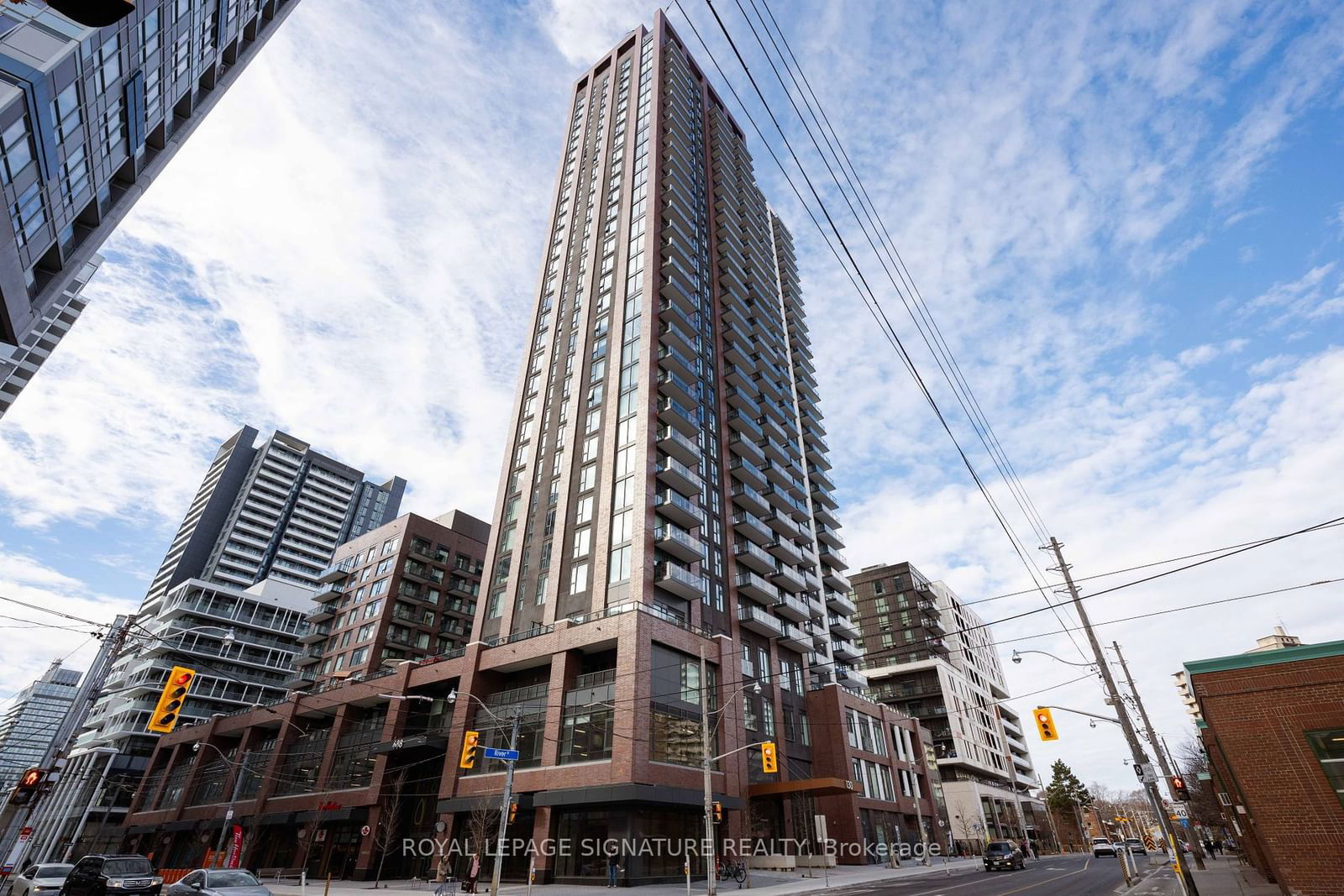 130 RIVER St, unit 1209 for rent