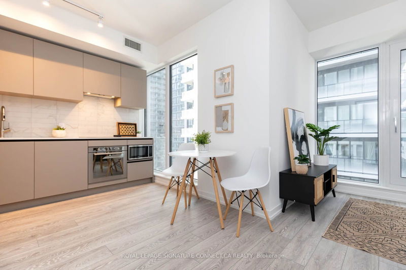 55 Mercer St, unit 1606 for sale